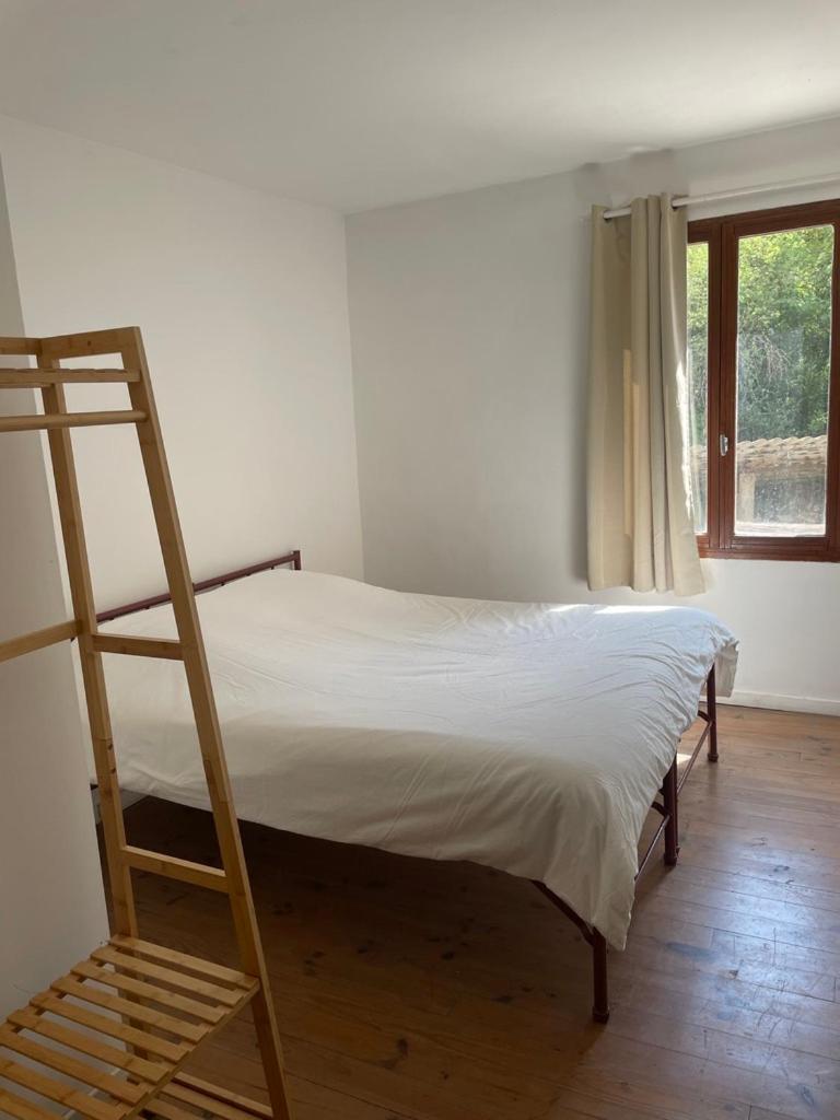 Gite D'Etape Bastide Petra Castellana Verdon 카스텔란 외부 사진