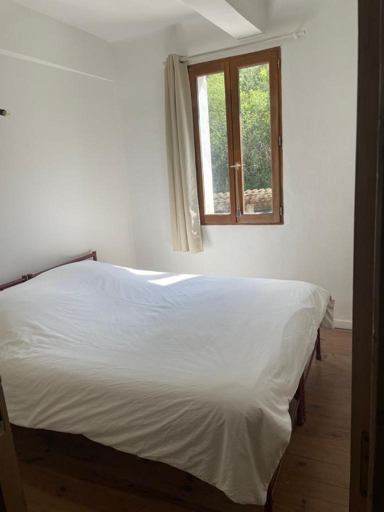 Gite D'Etape Bastide Petra Castellana Verdon 카스텔란 외부 사진