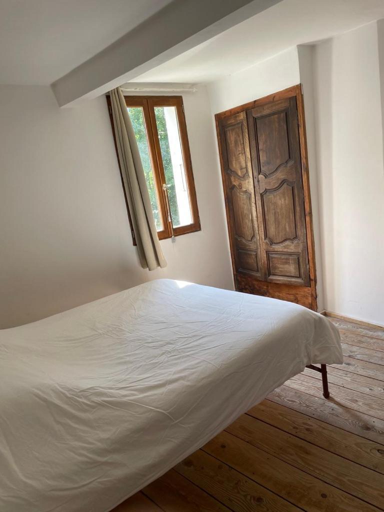 Gite D'Etape Bastide Petra Castellana Verdon 카스텔란 외부 사진