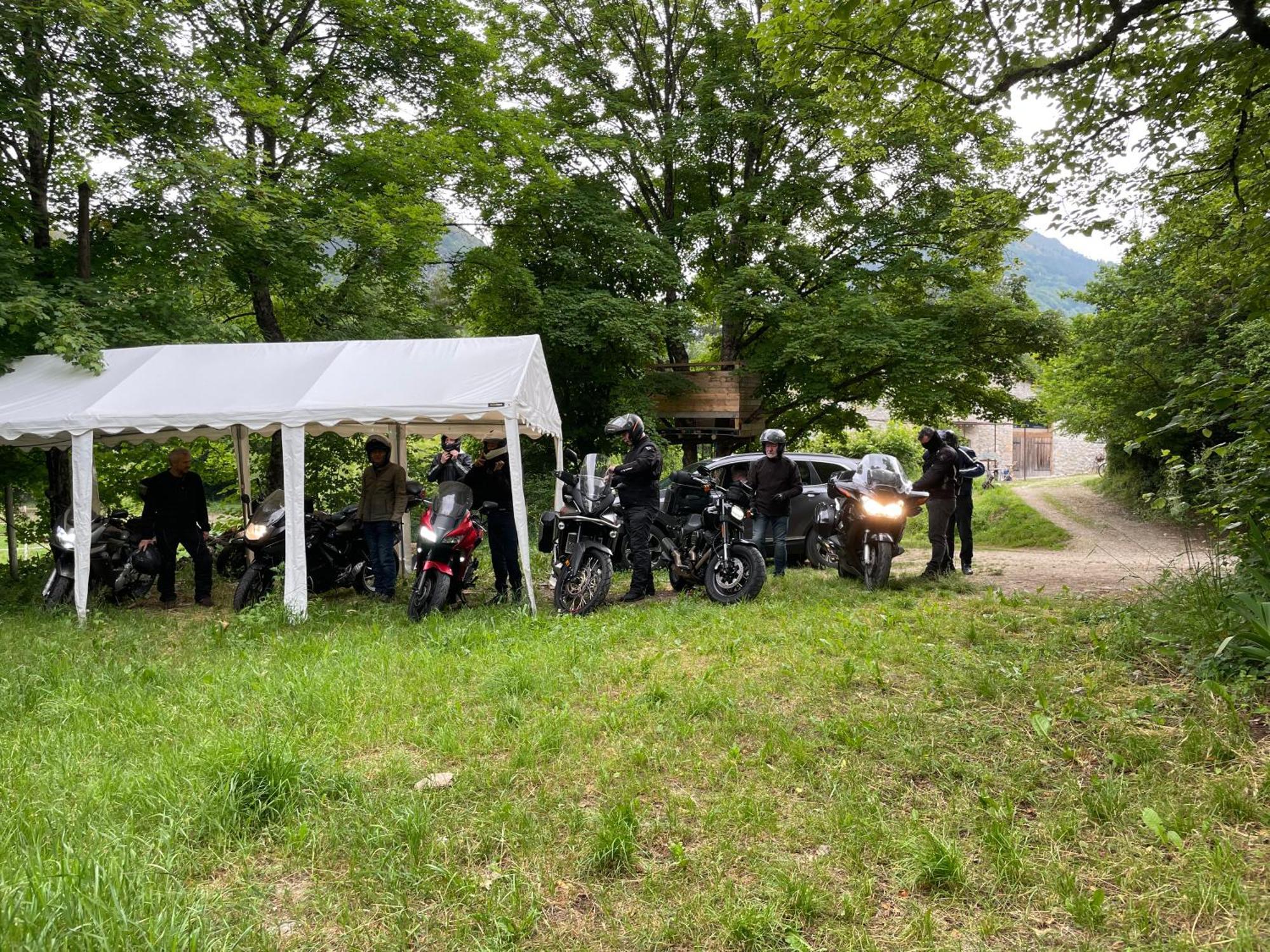 Gite D'Etape Bastide Petra Castellana Verdon 카스텔란 외부 사진